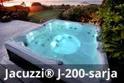 Jacuzzi J-200-sarja